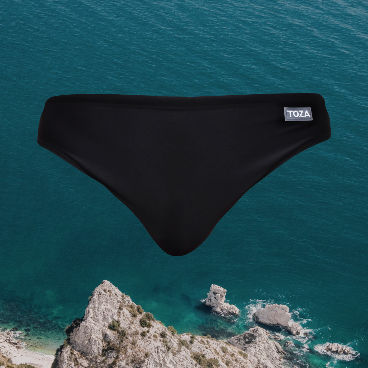 Black (Pre-order, sent in 2 weeks)