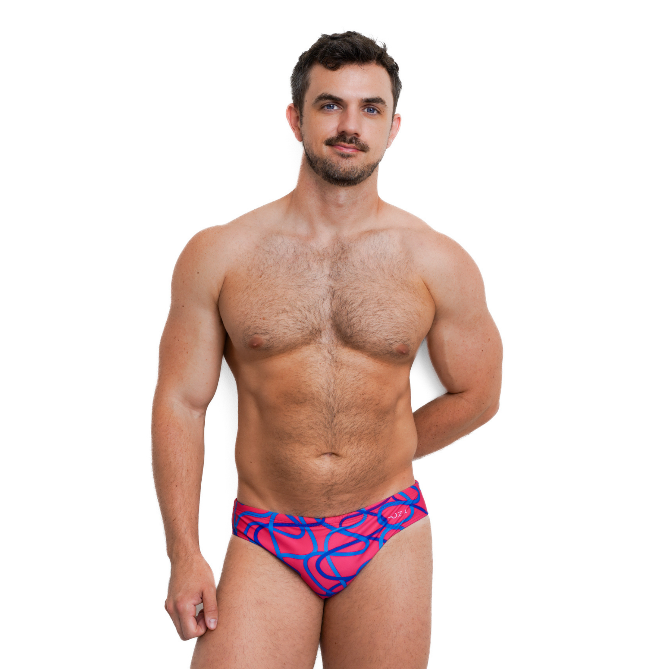 Pink Pop – TOZA SWIMWEAR