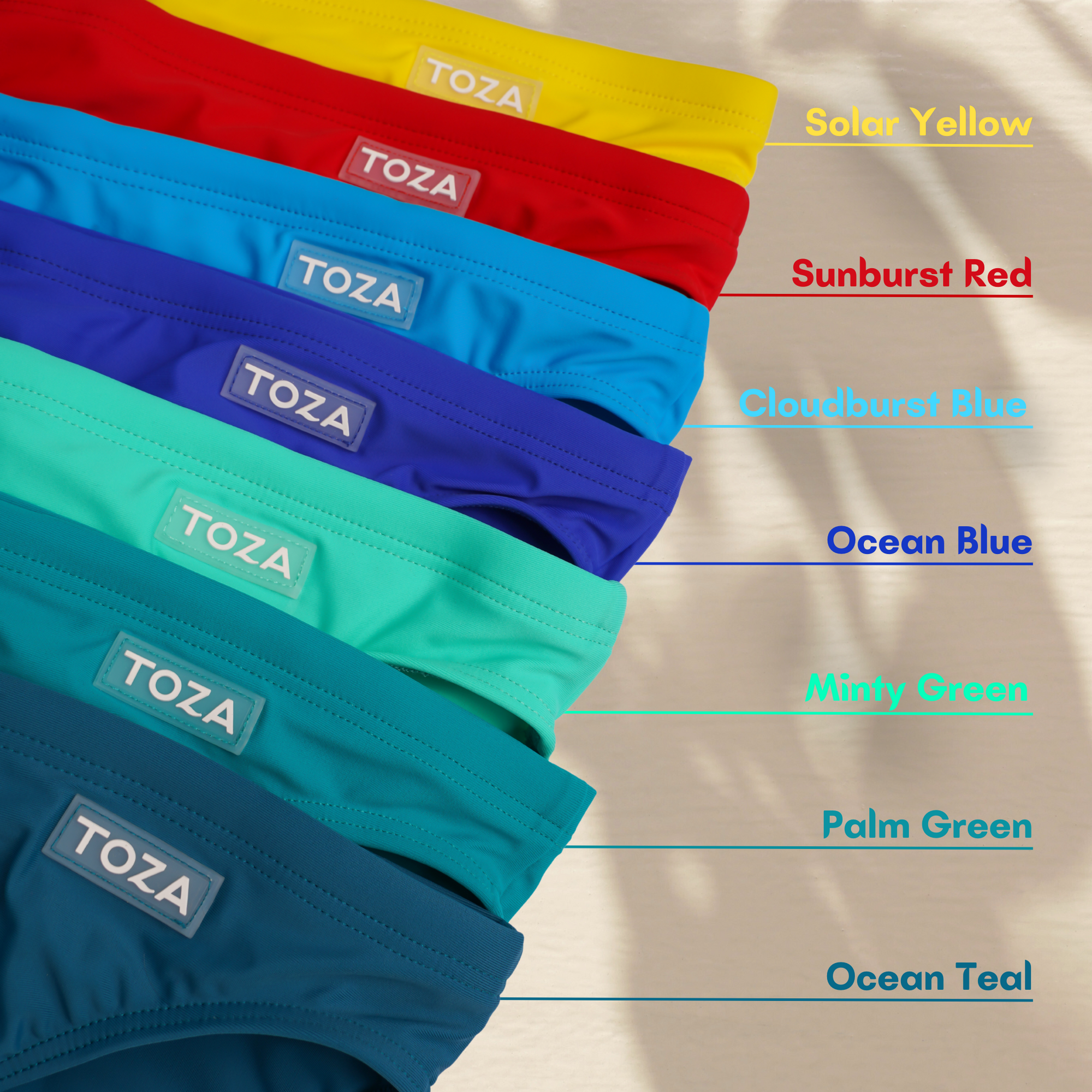 Ocean Teal
