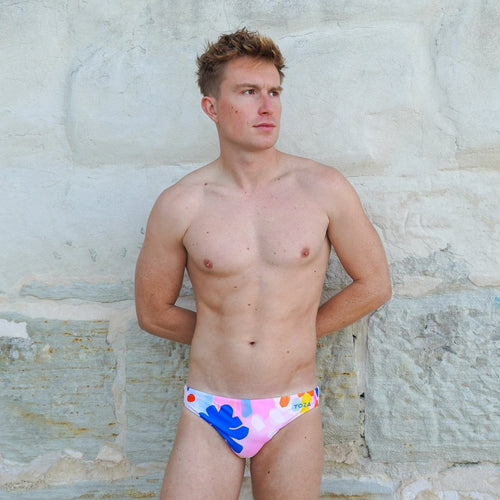 Joyride Swim Briefs