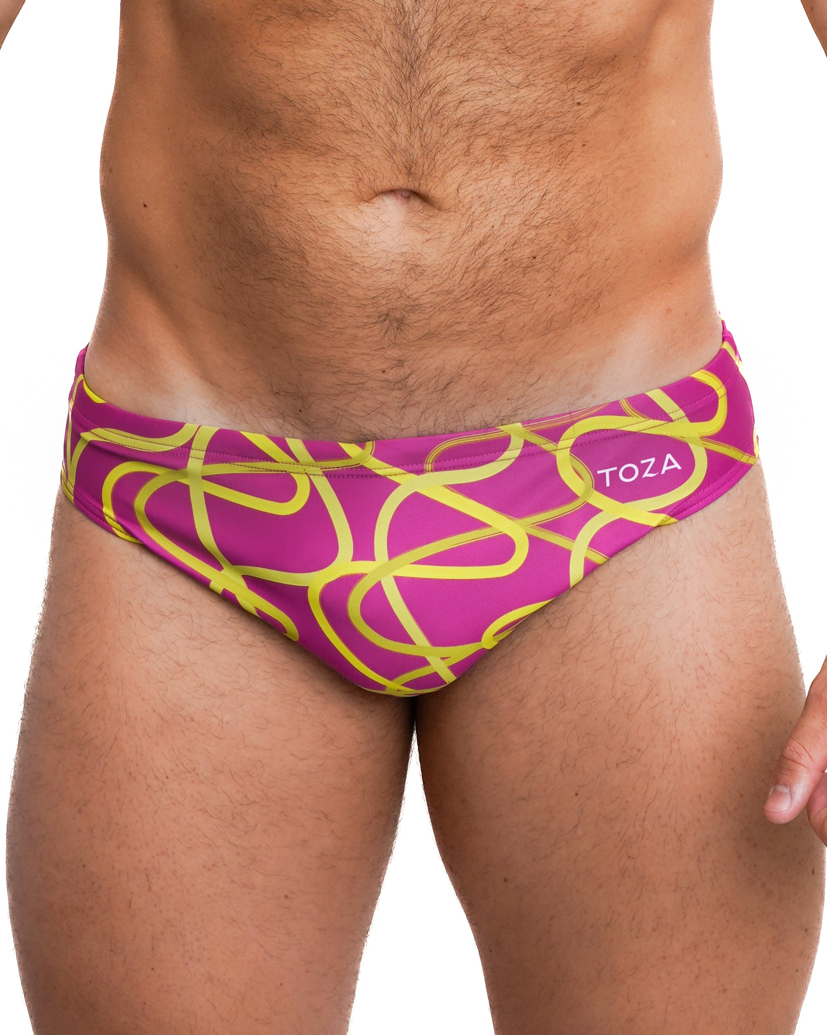 Tropical  美品 Tropical Crush – TOZA SWIMWEAR
