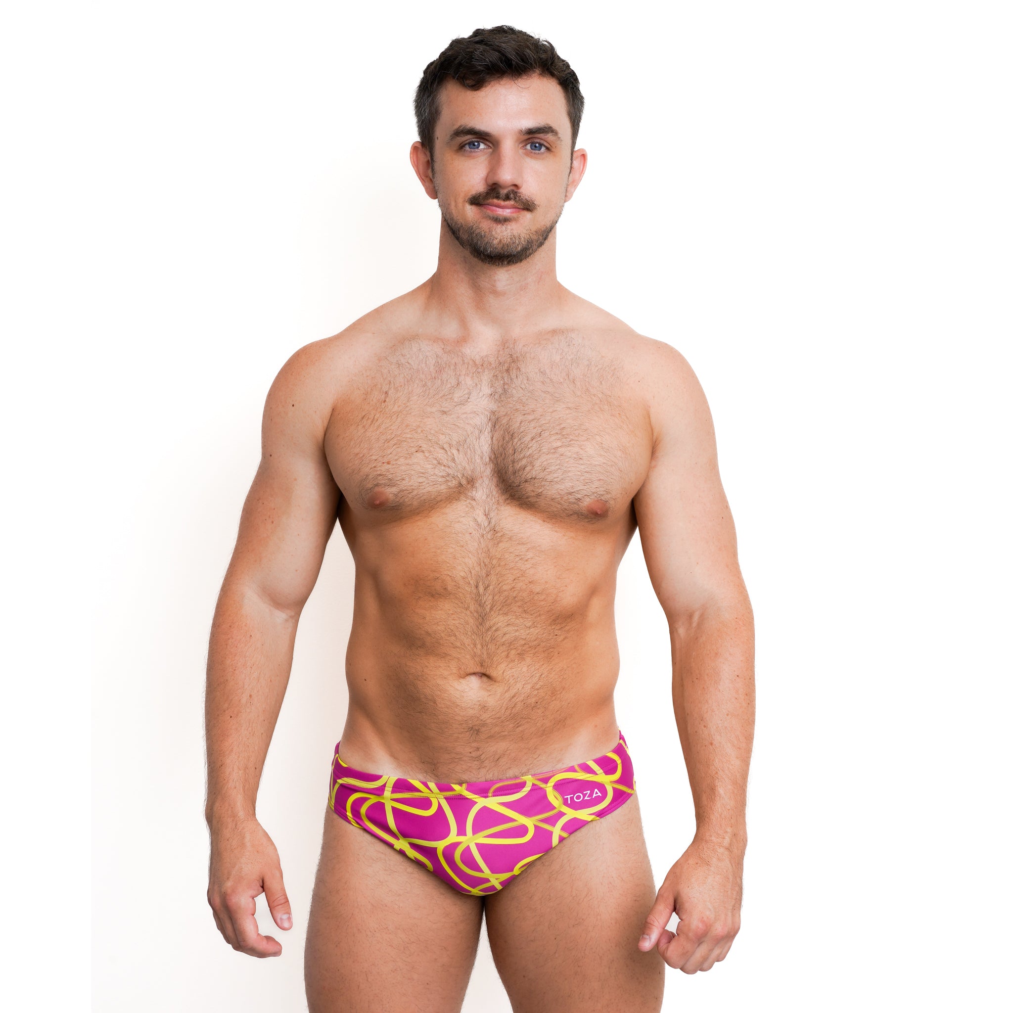 Tropical Crush – TOZA SWIMWEAR