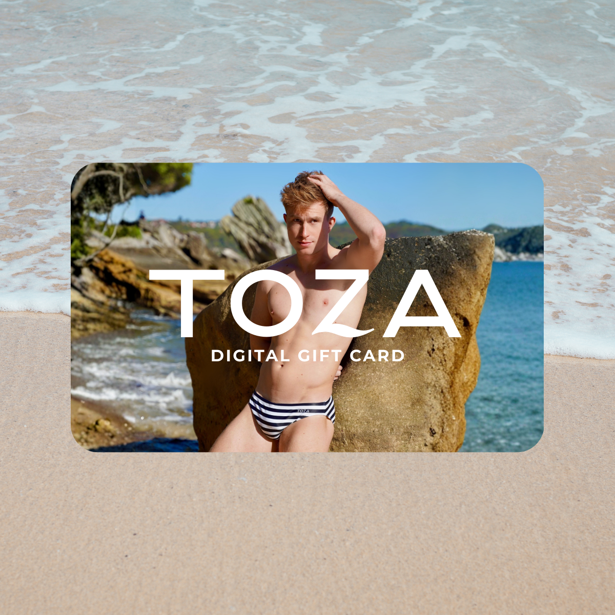 TOZA Gift Card